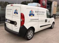 Fiat Dobló Cargo 1.6 MultiJet L2 SX