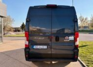 Fiat Ducato L4H2 2,2 180k MAXI