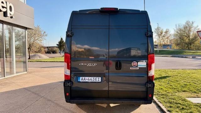 Fiat Ducato L4H2 2,2 180k MAXI