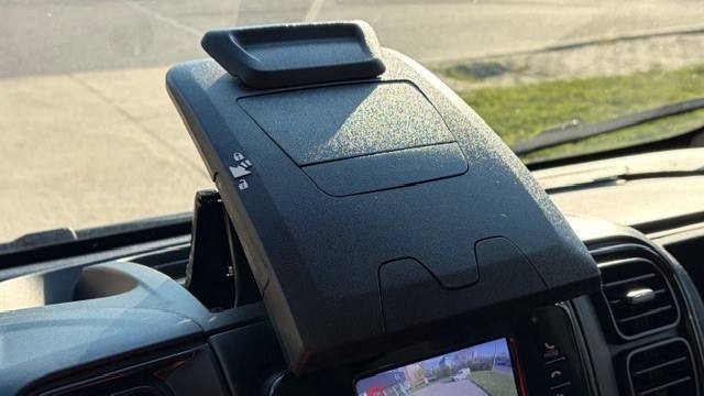 Fiat Ducato L4H2 2,2 180k MAXI