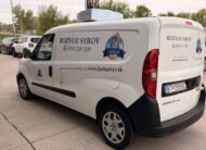 Fiat Dobló Cargo 1.6 MultiJet L2 SX