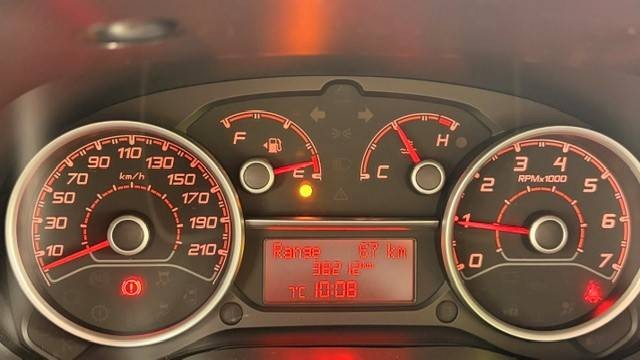 Fiat Dobló Cargo 1.6 MultiJet L2 SX