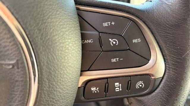 Jeep Renegade 1.3 GSE Limited