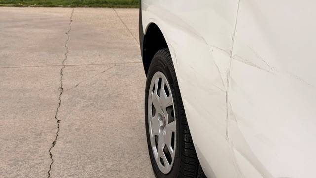 Fiat Dobló Cargo 1.6 MultiJet L2 SX