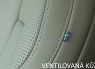 Volvo XC90 PLUS BRIGHT, B5 AWD, 173+10 kW / 235+14 HP
