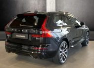 Volvo XC60 R-DESIGN, B5 AWD, 173+10 kW / 235+14 HP