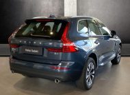 Volvo XC60 MOMENTUM PRO, B4 AWD, 145+10 kW / 197+14 HP