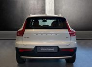 Volvo XC40 CORE, B3 FWD, 120+10 kW / 163+14 HP