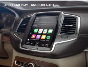 Volvo XC60 R-DESIGN, B4 AWD, 145+10 kW / 197+14 HP
