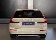 Volvo XC60 R-DESIGN, D4 AWD Drive-E, 140 kW / 190 HP