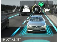 Volvo V90 MOMENTUM PRO, B4 AWD, 145+10 kW / 197+14 HP
