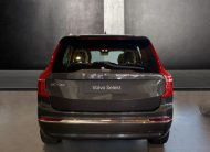 Volvo XC90 PLUS BRIGHT, B5 AWD, 173+10 kW / 235+14 HP