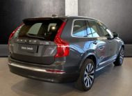Volvo XC90 PLUS BRIGHT, B5 AWD, 173+10 kW / 235+14 HP