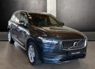 Volvo XC90 MOMENTUM PRO, B5 AWD, 173+10 kW / 235+14 HP
