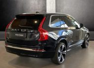 Volvo XC90 PLUS BRIGHT, B5 AWD, 173+10 kW / 235+14 HP