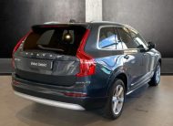 Volvo XC90 MOMENTUM PRO, B5 AWD, 173+10 kW / 235+14 HP