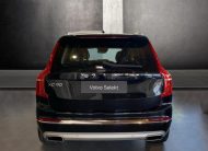 Volvo XC90 INSCRIPTION, B5 AWD, 173+10 kW / 235+14 HP