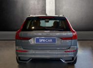 Volvo XC60 PLUS DARK, B4 AWD, 145+10 kW / 197+14 HP