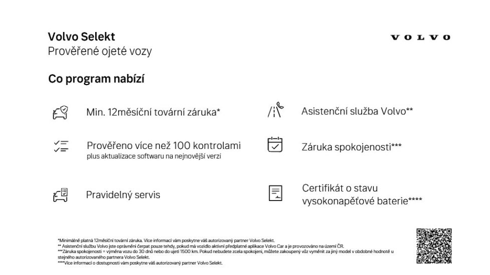 Volvo XC90 PLUS BRIGHT, T8 AWD RECHARGE, 228+107 kW / 310+145 HP