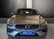 Volvo V60 INSCRIPTION, T4 FWD Drive-E, 140 kW / 190 HP