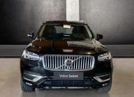 Volvo XC90 PLUS BRIGHT, B5 AWD, 173+10 kW / 235+14 HP