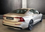 Volvo S60 ULTIMATE DARK, B5 AWD, 184+10 kW / 250+14 HP