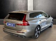 Volvo V60 INSCRIPTION, T4 FWD Drive-E, 140 kW / 190 HP