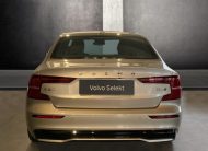 Volvo S60 ULTIMATE DARK, B5 AWD, 184+10 kW / 250+14 HP