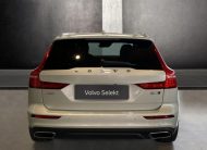 Volvo V60 Cross Country Pro, B4 AWD, 145+10 kW / 197+14 HP