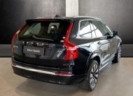 Volvo XC90 PLUS BRIGHT, B5 AWD, 173+10 kW / 235+14 HP