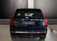 Volvo XC90 PLUS BRIGHT, B5 AWD, 173+10 kW / 235+14 HP