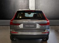 Volvo XC60 MOMENTUM PRO, B4 AWD, 145+10 kW / 197+14 HP