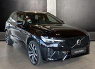 Volvo XC60 R-DESIGN, B5 AWD, 173+10 kW / 235+14 HP