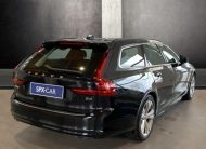 Volvo V90 MOMENTUM PRO, B4 FWD, 145+10 kW / 197+14 HP