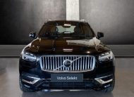 Volvo XC90 INSCRIPTION, B5 AWD, 173+10 kW / 235+14 HP