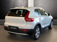 Volvo XC40 CORE, B3 FWD, 120+10 kW / 163+14 HP