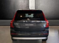 Volvo XC90 MOMENTUM PRO, B5 AWD, 173+10 kW / 235+14 HP
