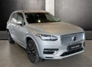 Volvo XC90 PLUS BRIGHT, T8 AWD RECHARGE, 228+107 kW / 310+145 HP