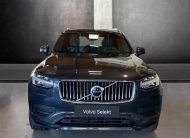 Volvo XC90 MOMENTUM PRO, B5 AWD, 173+10 kW / 235+14 HP
