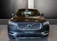 Volvo XC90 PLUS BRIGHT, B5 AWD, 173+10 kW / 235+14 HP