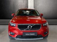 Volvo XC40 MOMENTUM, T3 FWD, 120 kW / 163 HP