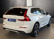 Volvo XC60 R-DESIGN, D4 AWD Drive-E, 140 kW / 190 HP