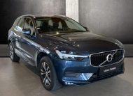 Volvo XC60 MOMENTUM PRO, B4 AWD, 145+10 kW / 197+14 HP