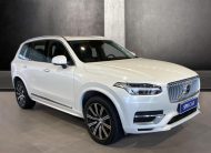 Volvo XC90 INSCRIPTION, B5 AWD, 173+10 kW / 235+14 HP