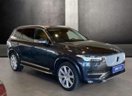 Volvo XC90 INSCRIPTION, T6 AWD Drive-E, 228 kW / 310 HP