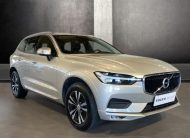 Volvo XC60 MOMENTUM PRO, B4 AWD, 145+10 kW / 197+14 HP
