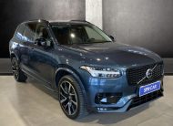 Volvo XC90 PLUS BRIGHT, B5 AWD, 173+10 kW / 235+14 HP