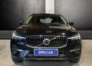 Volvo XC60 MOMENTUM PRO, B4 AWD, 145+10 kW / 197+14 HP