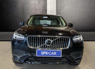 Volvo XC90 MOMENTUM PRO, B5 AWD, 173+10 kW / 235+14 HP