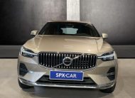 Volvo XC60 PLUS BRIGHT, B4 AWD, 145+10 kW / 197+14 HP